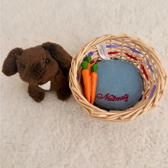 American girl pet nutmeg - Picture 2 of 3